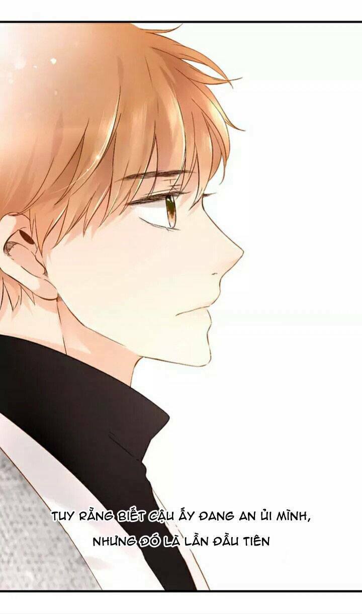 Tình yêu là màu hoa anh thảo chapter 18.5 3