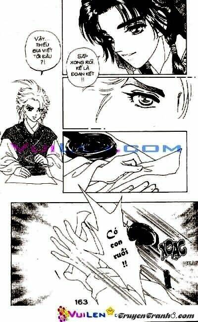 đóa hoa yêu kiều chapter 2 164