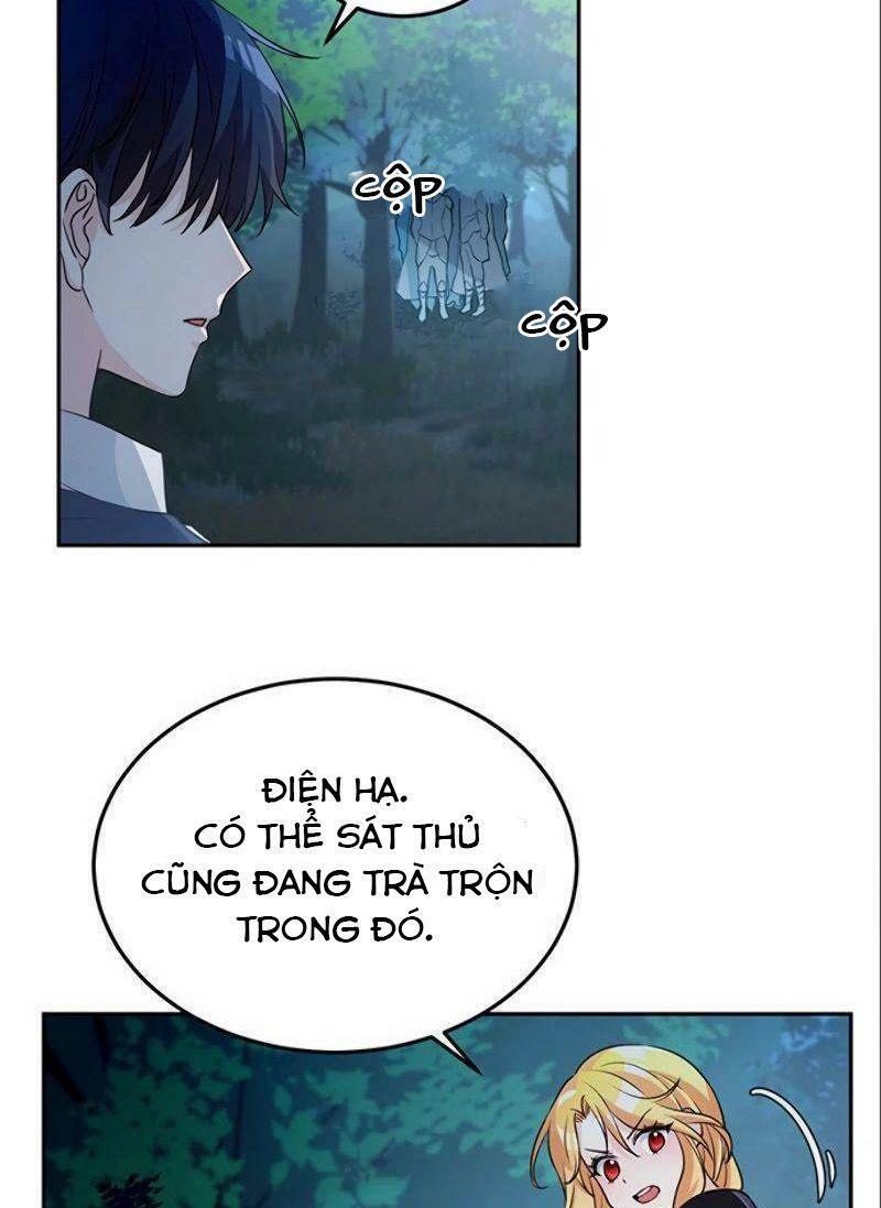 nữ hiệp trở về chapter 3 38