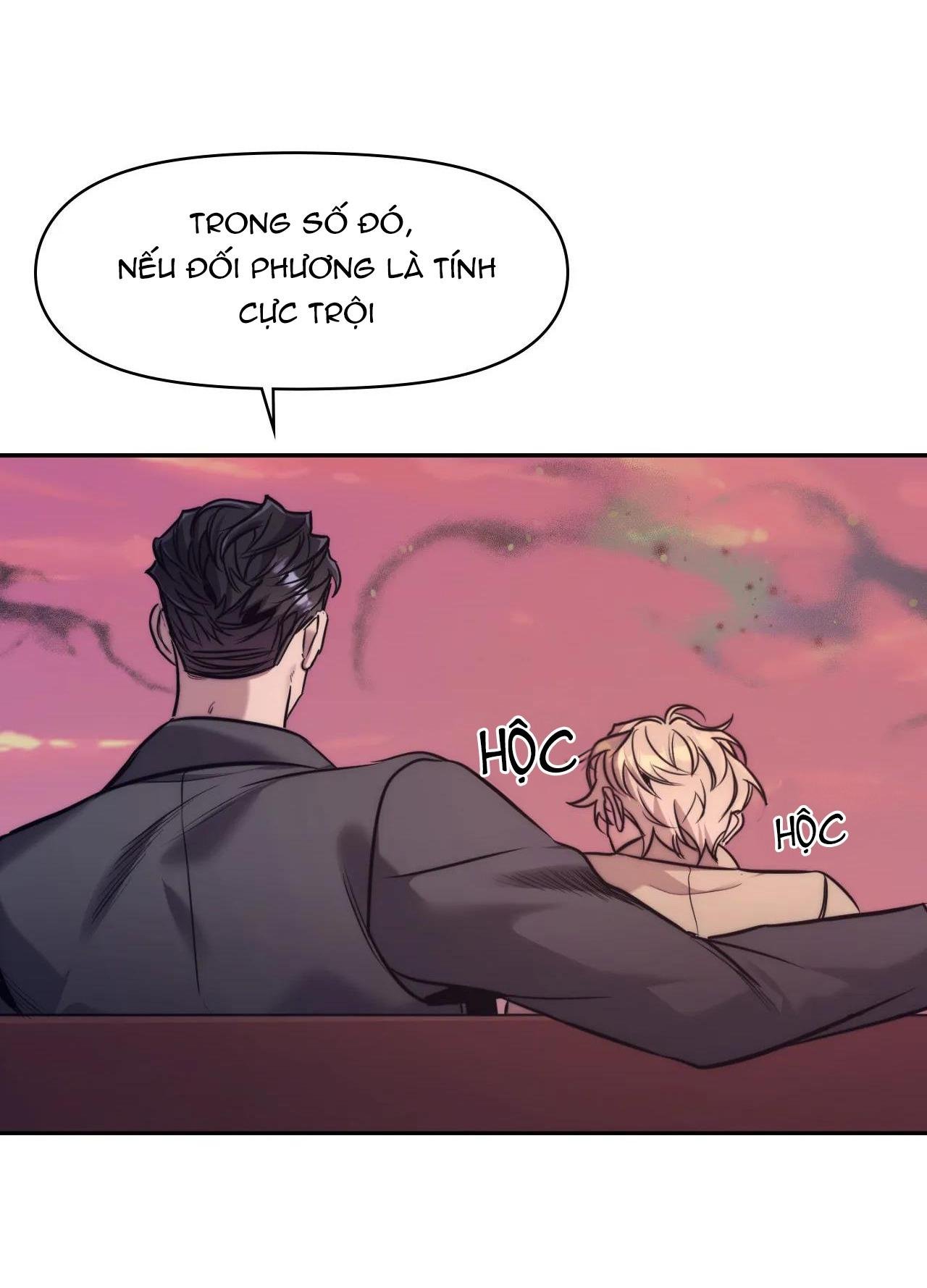 kỳ thị chapter 3 47