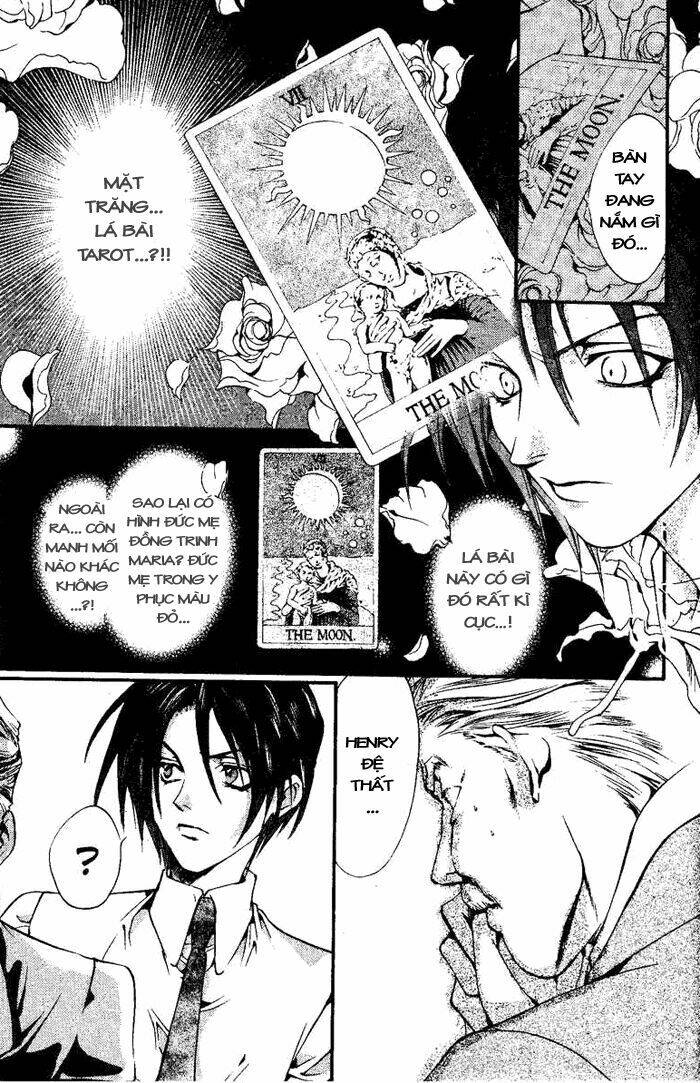 đứa con của thượng đế chapter 13 24
