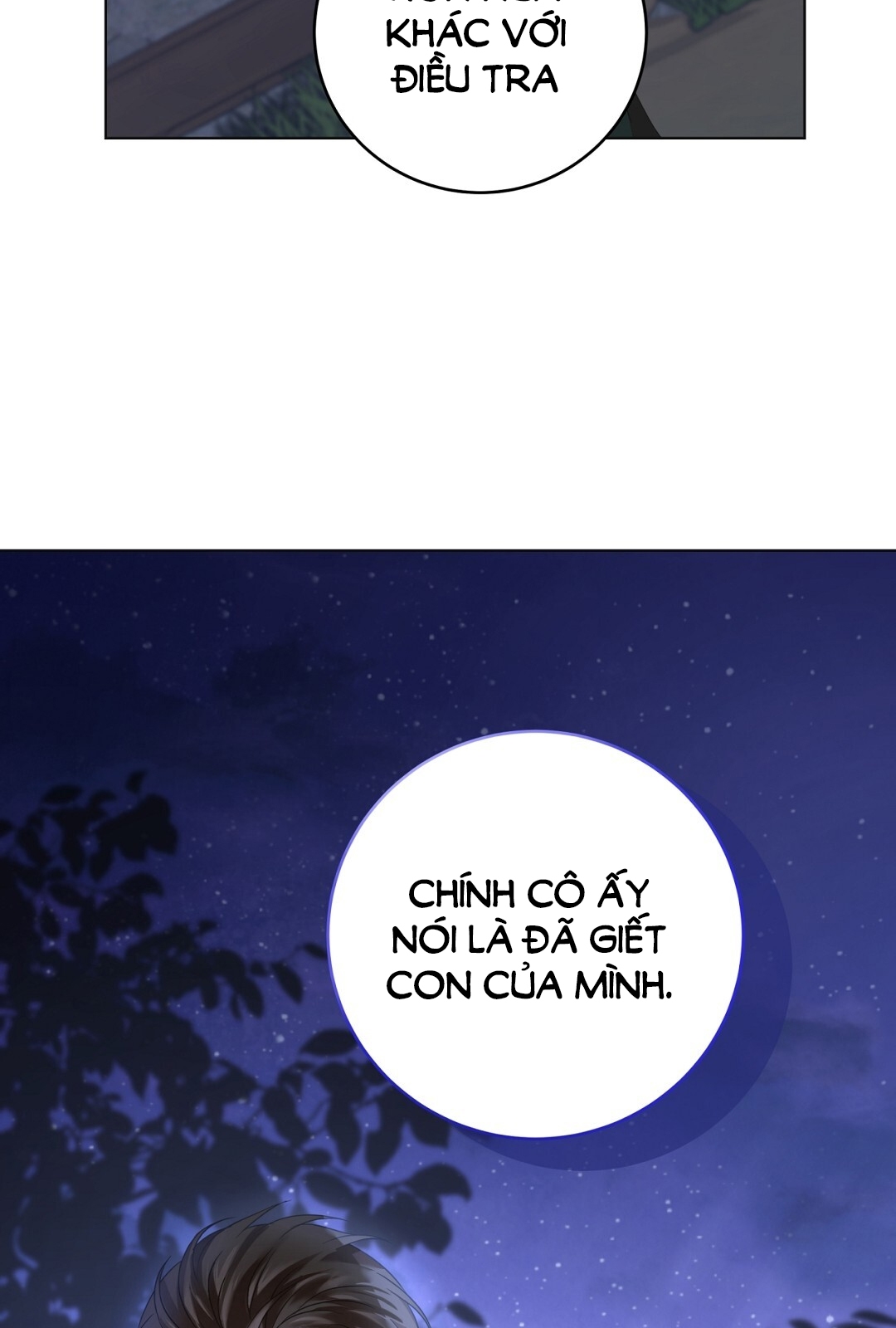 Amon- Không Thể Đoán Biết chapter 7.1 - Trang 20