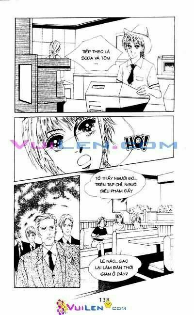 vật cản tình yêu chapter 4 132