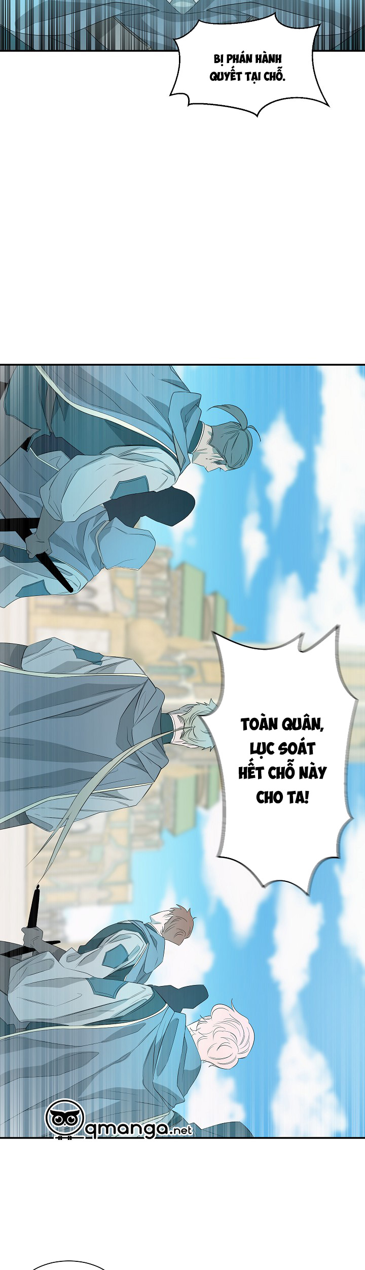 ever green chapter 28 9