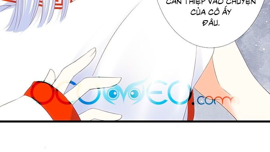 hoa chưa nở rộ chapter 29 15