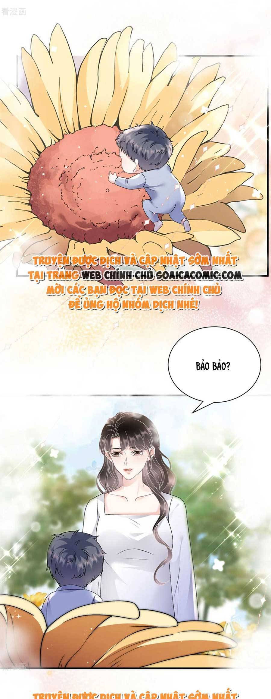 đại tiểu thư có thể có cái gì xấu chapter 164 17