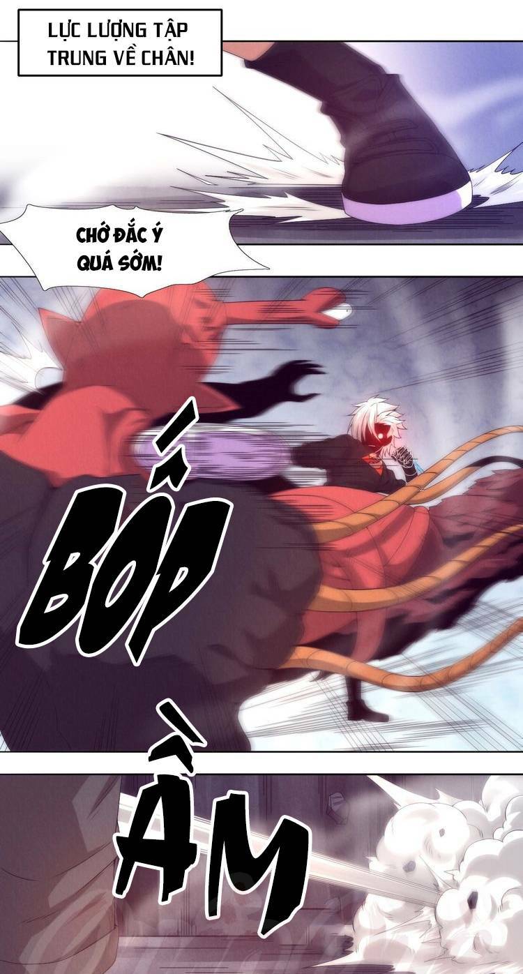 hắc kim đảo chapter 26 27