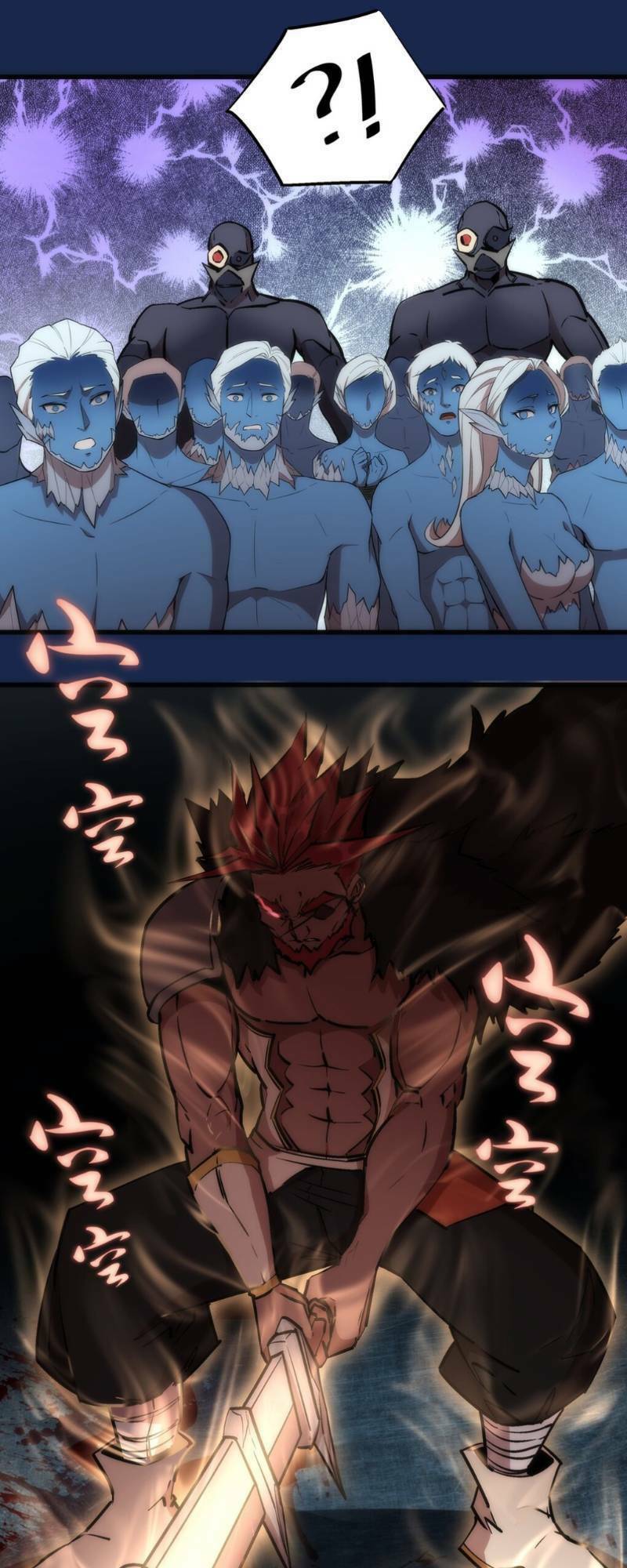 ta không phải đại ma vương chapter 18 2