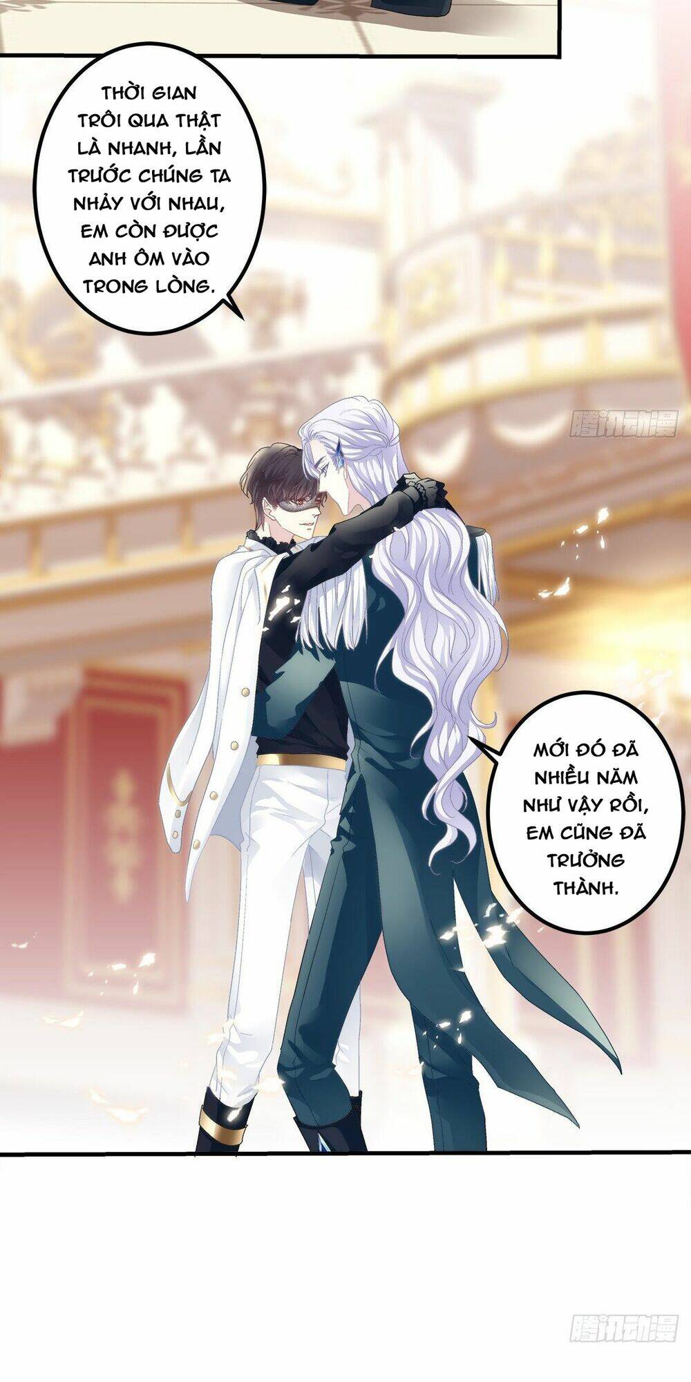 toàn bộ nắm trong tay chapter 104 14