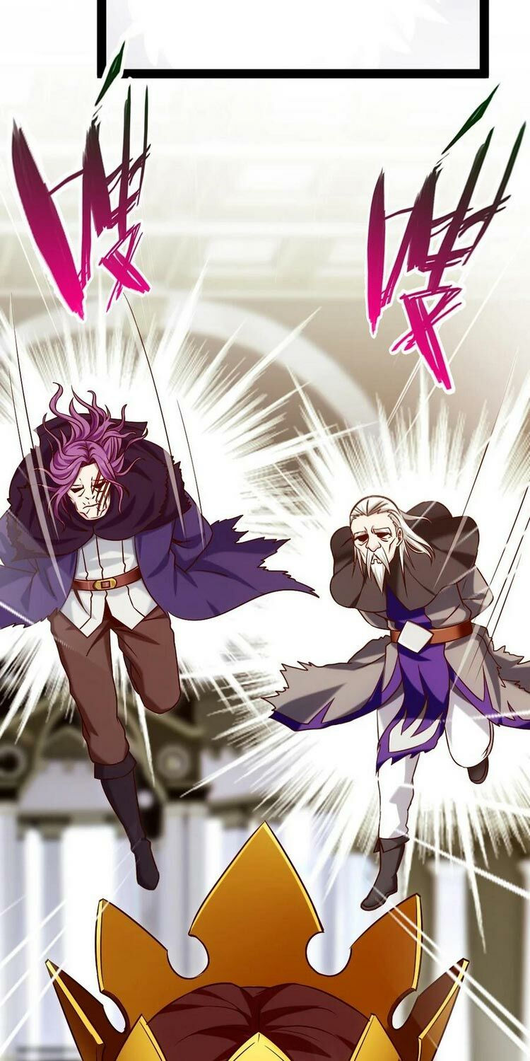 ma thú kiếm thánh dị giới tung hoành chapter 193 36