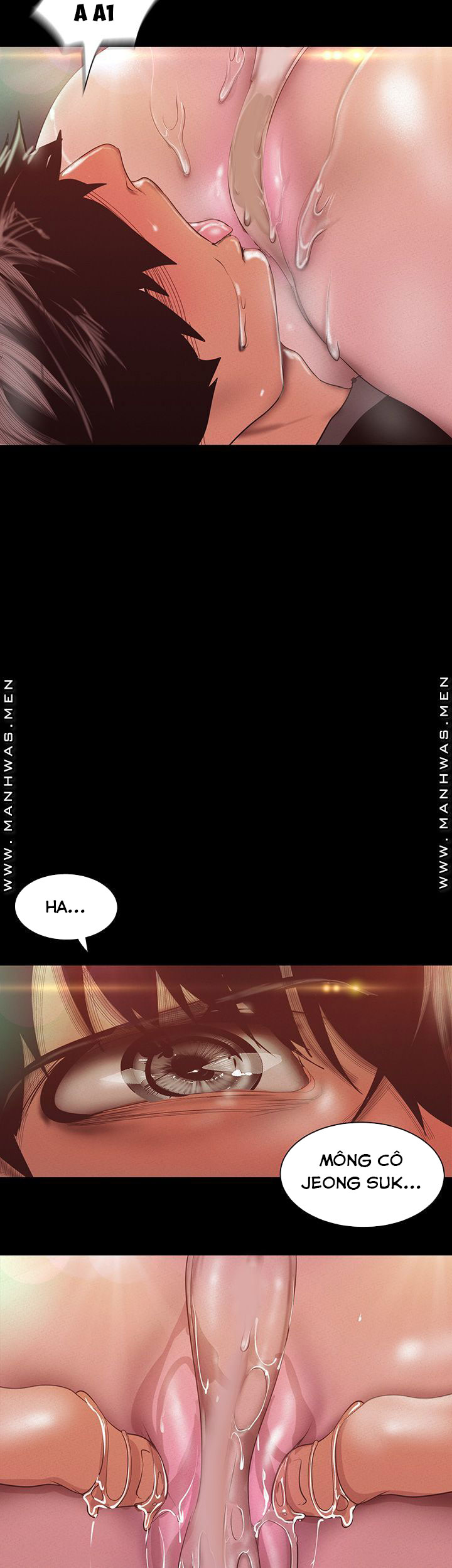 một thế giới mới tuyệt vời chapter 116 21