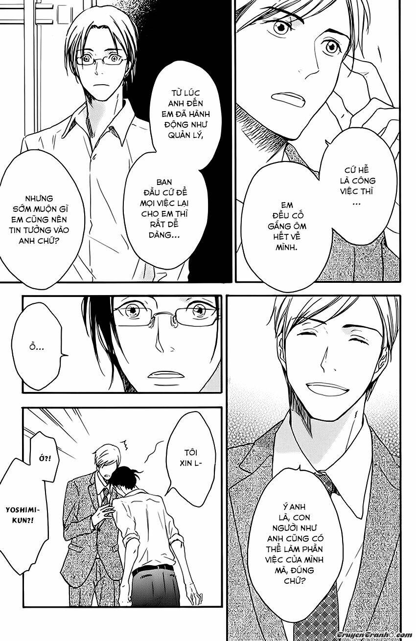 ato hitoiki de ai chapter 2 23