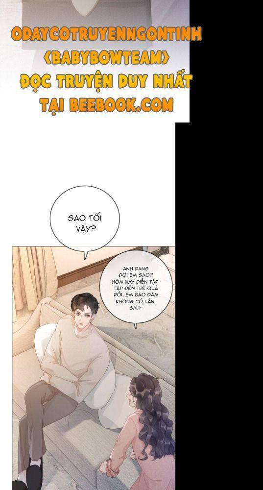 nữ phụ xuyên sách chỉ muốn làm cá ướp muối chapter 24 25