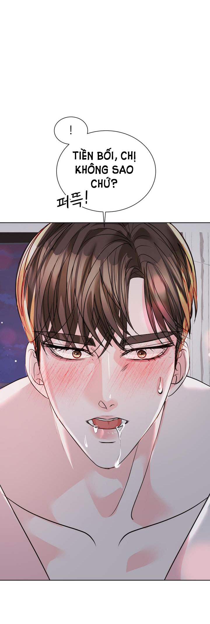 [18+] điều em cố giấu chapter 7.1 10