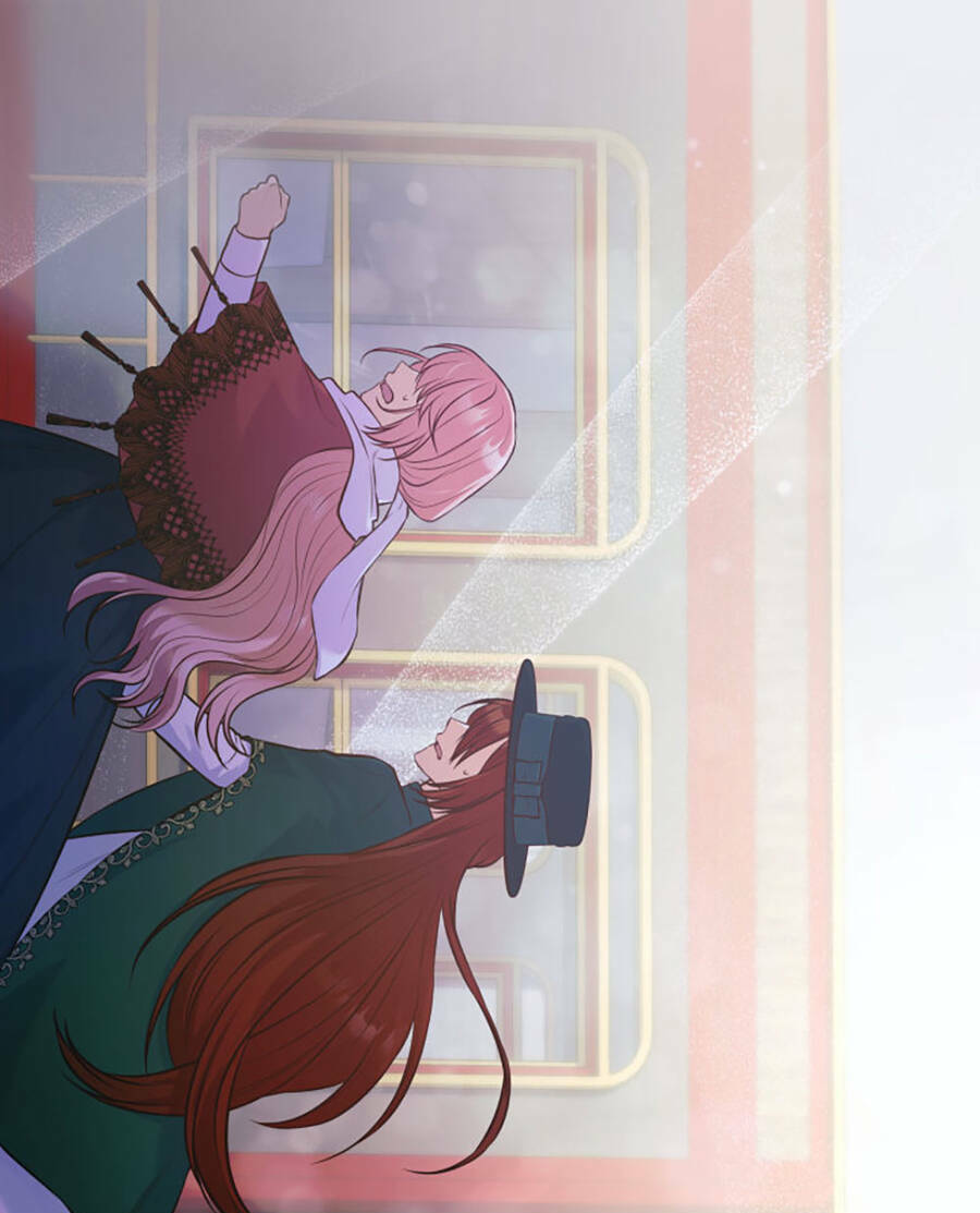 từ ác nữ, tôi trở thành một người mẹ chapter 37.2 11