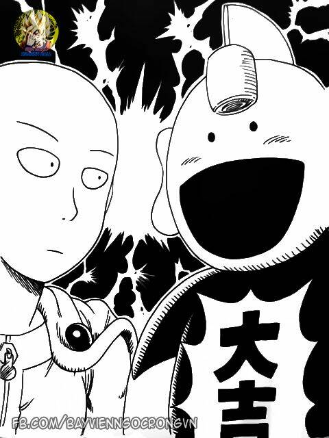 thế giới ngọc rồng & cú đấm hủy diệt chapter 3 7