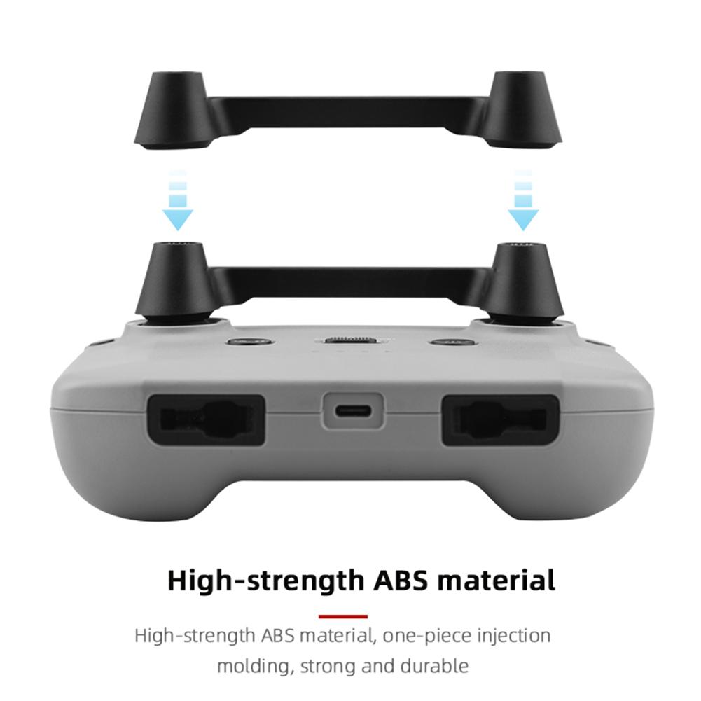 Máy bay cần điều khiển Máy bay không người lái Bộ điều khiển điều khiển từ xa cho DJI Mavic Mini 2 điều khiển từ xa Bộ phận bảo vệ người bảo vệ Phụ kiện Máy bay không người lái