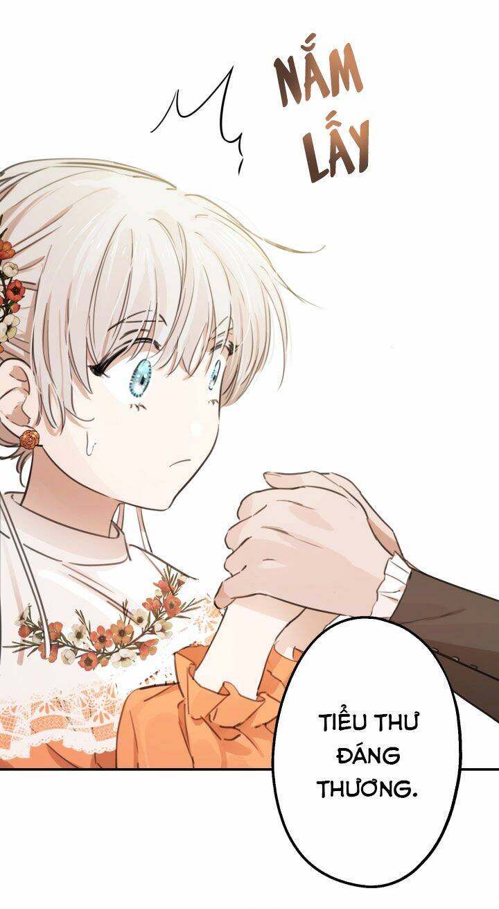 những nhân vật mạnh nhất thế giới ám ảnh tôi chapter 8 28