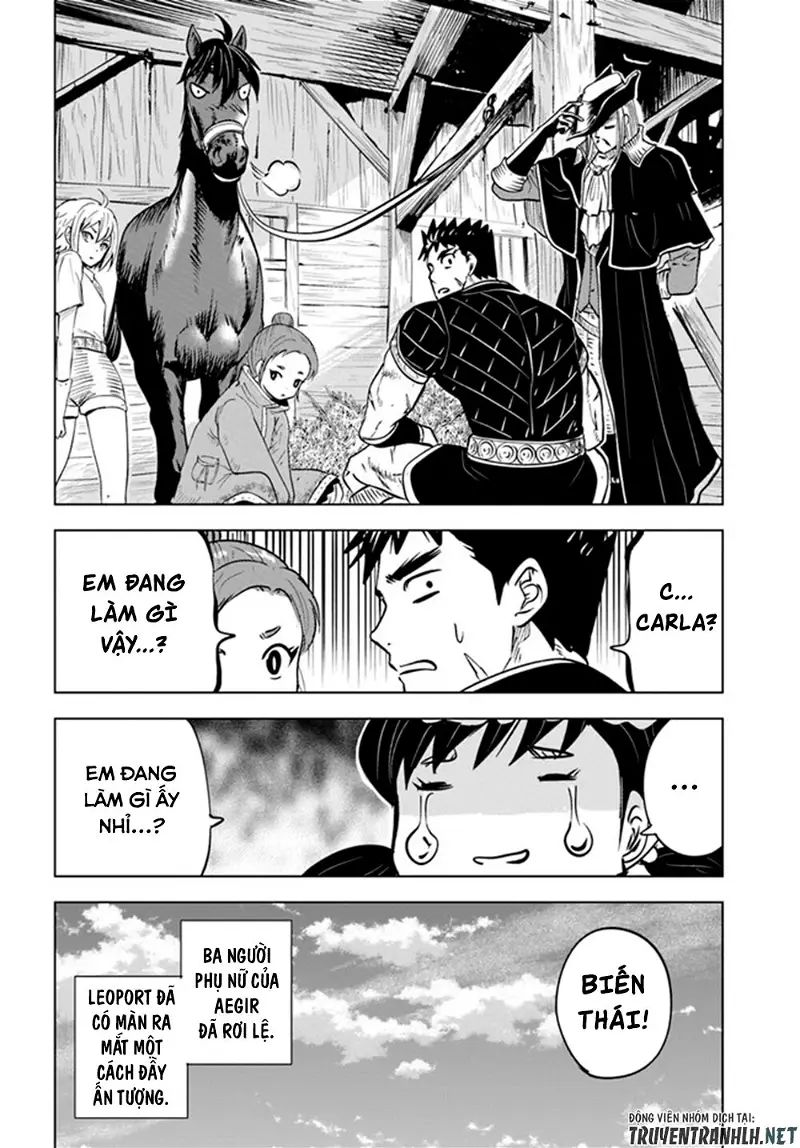 hành trình chịch dạo của của máy dập cổ đại chapter 40 34