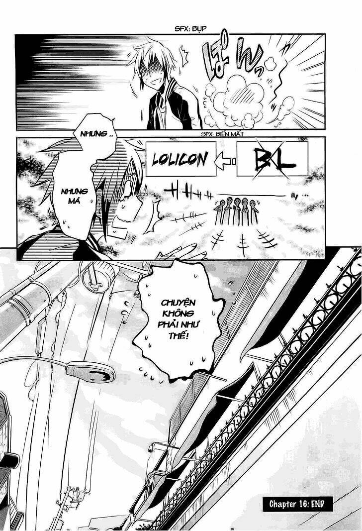 tokyo ravens chapter 16 41