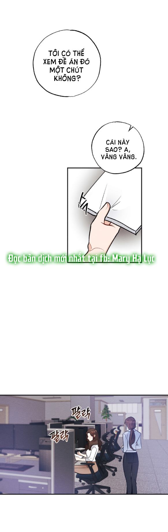 [18+] hôn nhân bị đánh cắp chapter 25.2 6