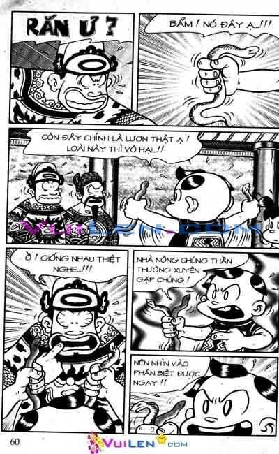 thần đồng đất việt chapter 29 55