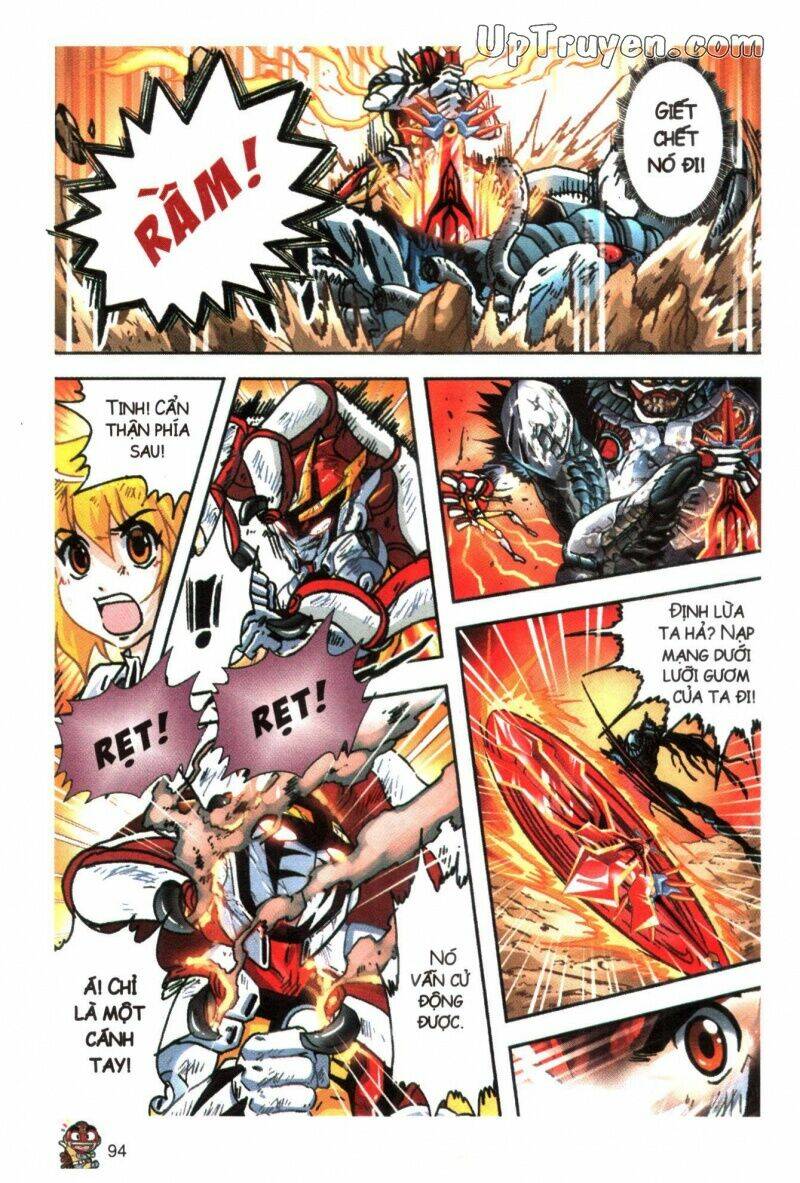 siêu nhân mì ăn liền chapter 22 92