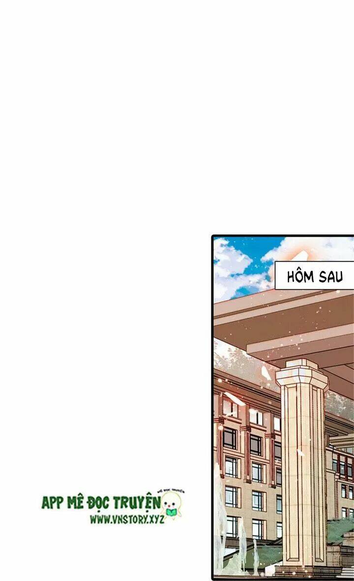 ngọt ngào uy vũ: boss sủng đến nghiện chapter 263 13