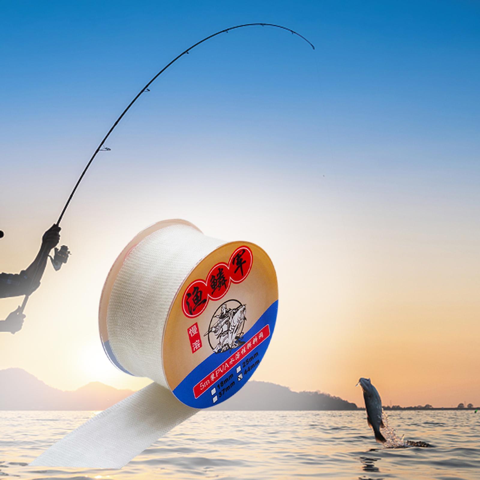 Foldable Fishing Mesh Trap