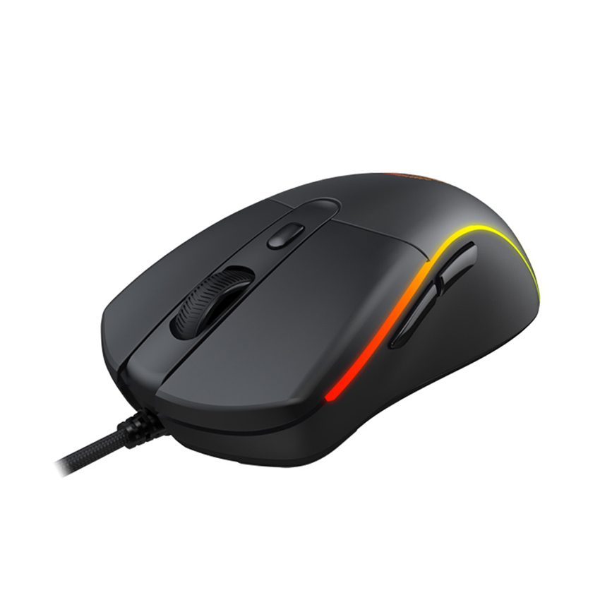 Chuột Gaming Dareu A960 RGB Gaming Mouse - Hàng Chính Hãng