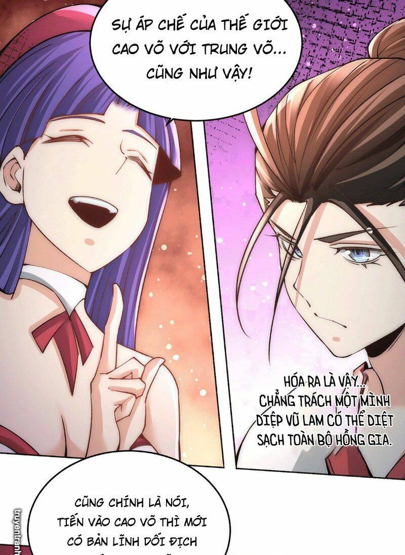 đô thị đỉnh phong cao thủ chapter 189 26