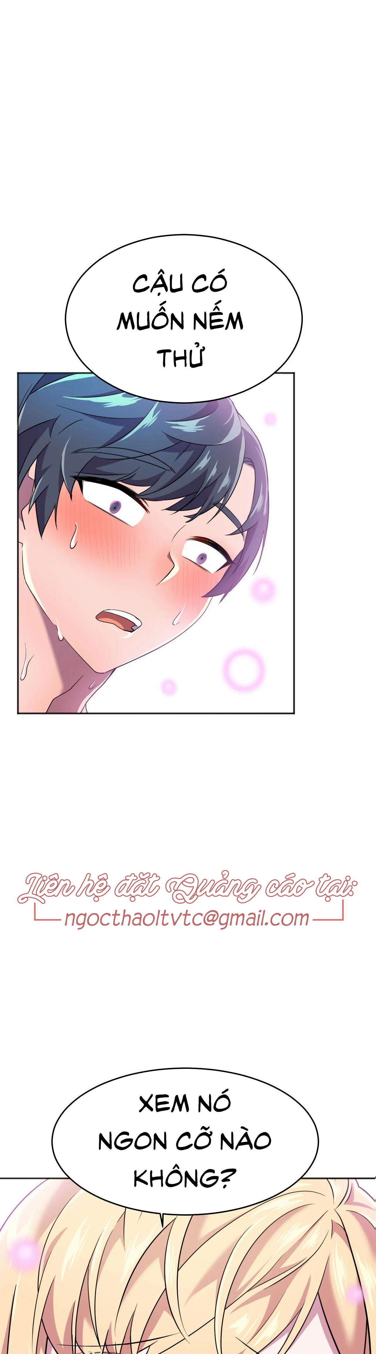 quản lý của siêu anh hùng chapter 14 4