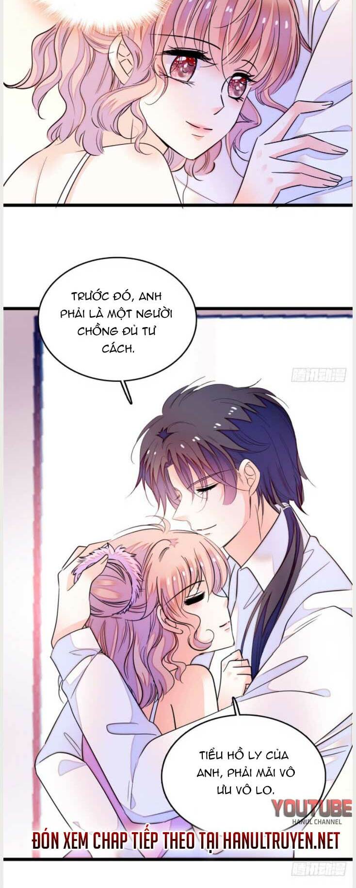 toàn mạng đều là fan cp của tôi với ảnh đế chapter 192.1 13