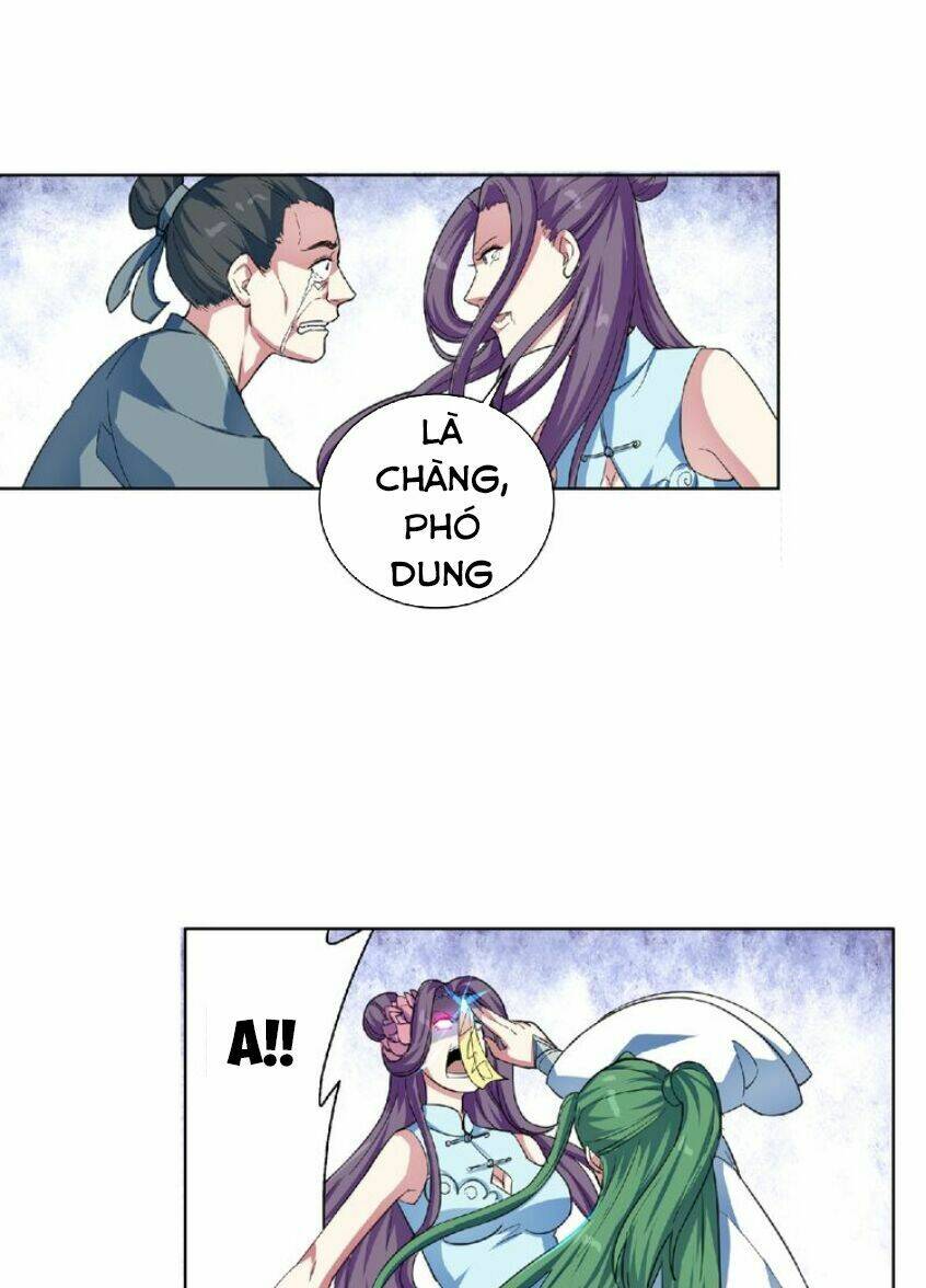 nghịch thiên đại thần chapter 22 4