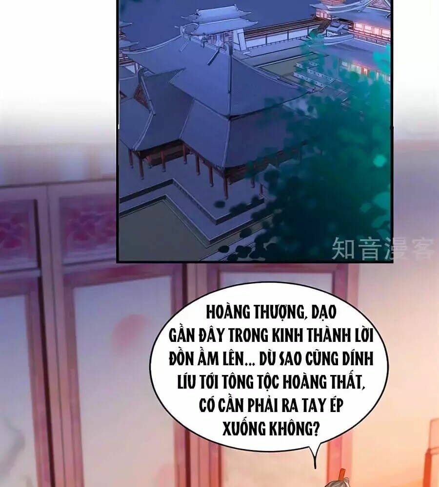 gian phi như thử đa kiều chapter 43 2