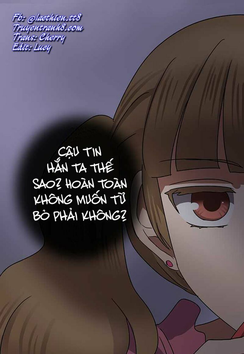 nụ hôn nguyền rủa chapter 97 1