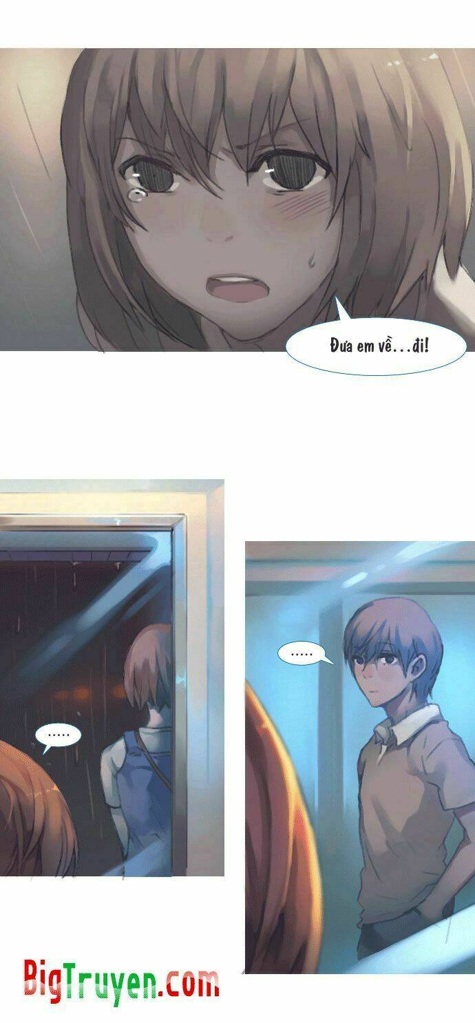 by chance, we... and... chapter 20 6