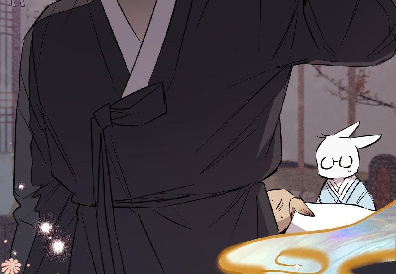 những chú thỏ của hapypy chapter 60 151