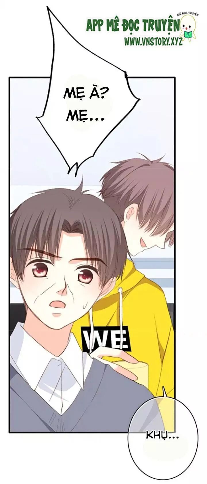 con tim rung động 2 chapter 65 40