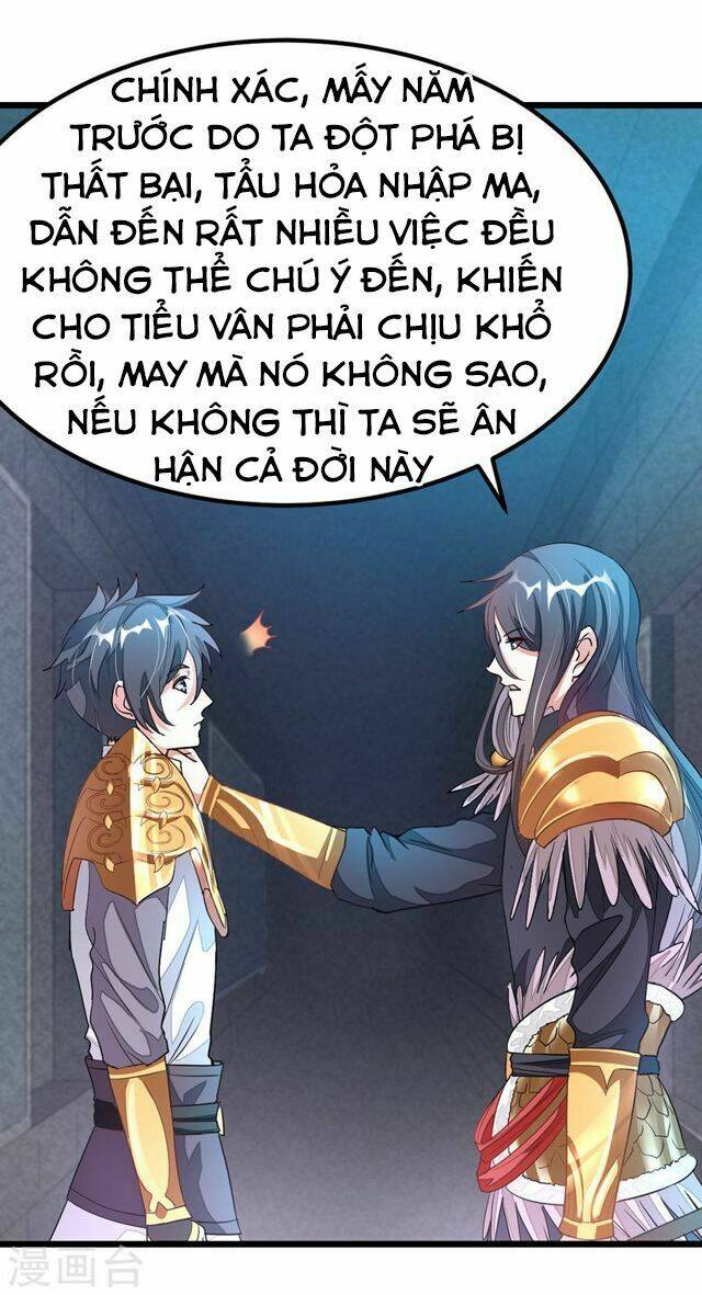 cửu dương thần vương chapter 99 19