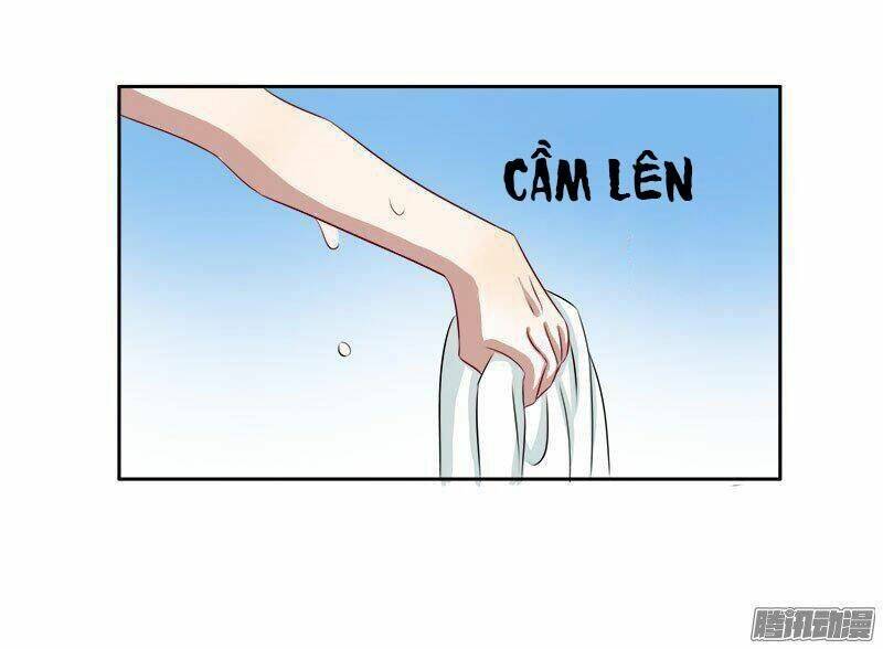 đế thiếu đoạt tình thành nghiện chapter 10 3