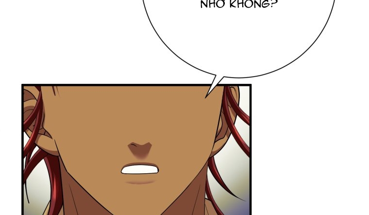 [18+] tôi đã kết hôn với kẻ thù giết cha mẹ chapter 37.2 39