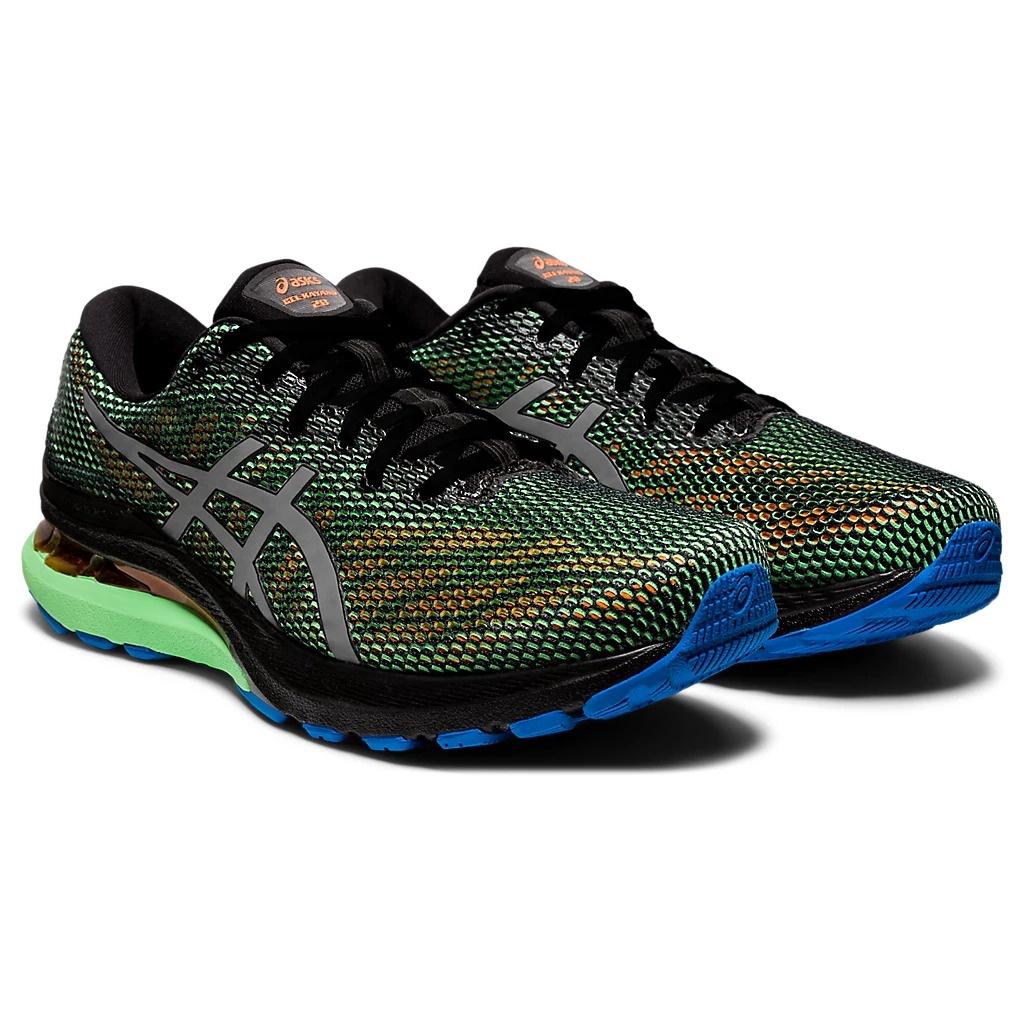 Giày chạy bộ nam asics GEL-KAYANO 28 LITE-SHOW 1011B303.001