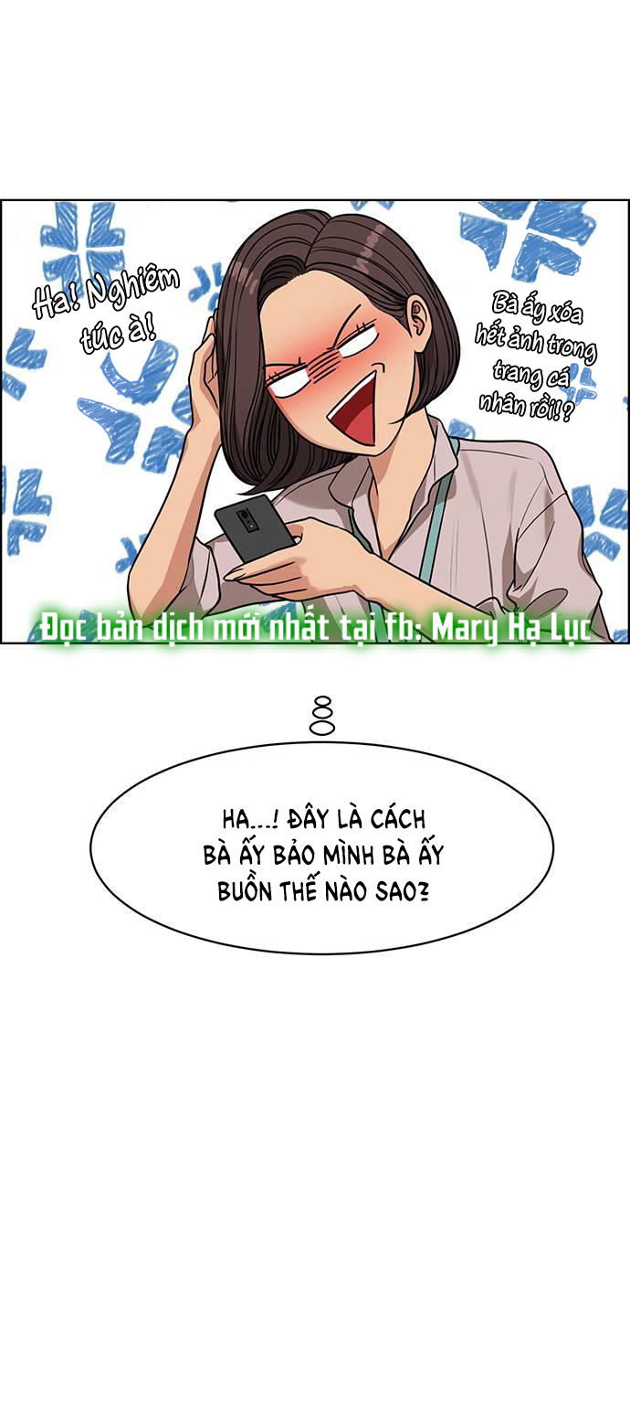 vẻ đẹp đích thực - true beauty chapter 225.1 23