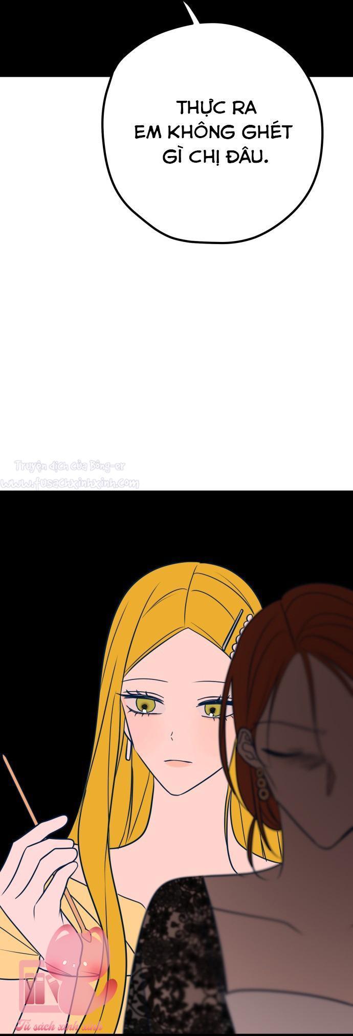 kẻ cắp gặp bà già chapter 33 64