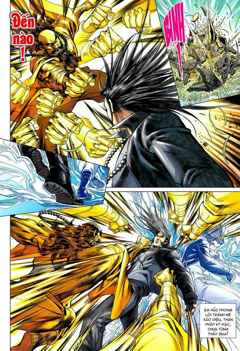 vương phong lôi 2 chapter 47 24