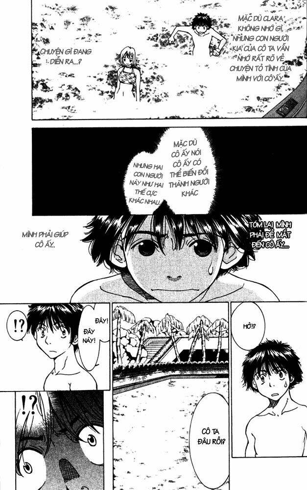 gacha gacha chapter 2 25