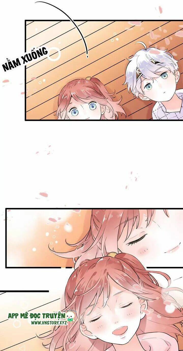 trạch thượng tịch mịch huỳnh hỏa chapter 61 10