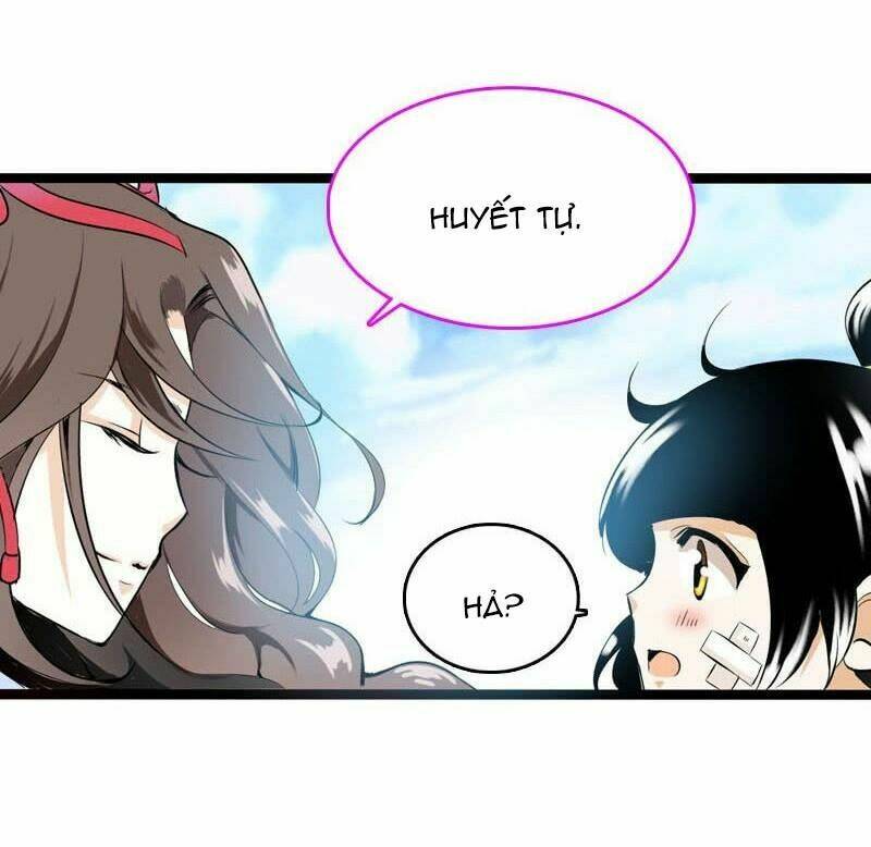 cứu tôi đi hủ thần chapter 1 102