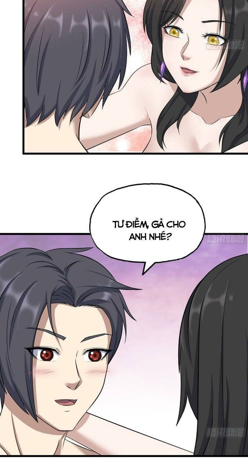 Tôi Chuyển Vàng Tại Mạt Thế Chapter 407 - Trang 14